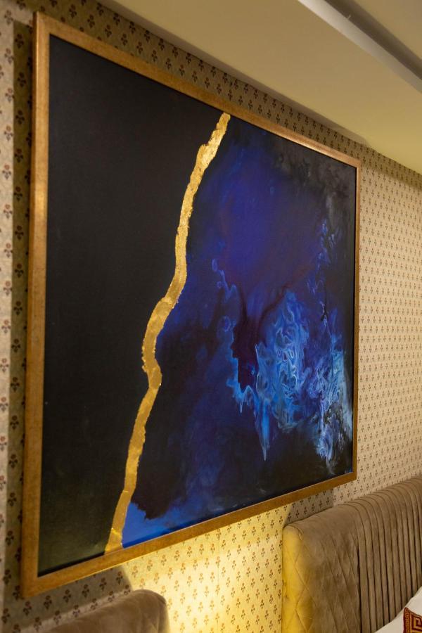 Shelton'S Ambassador Hotel อิสลามาบัด ภายนอก รูปภาพ